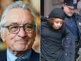 Une cambrioleuse arrêtée alors qu’elle se servait au pied du sapin de Robert De Niro