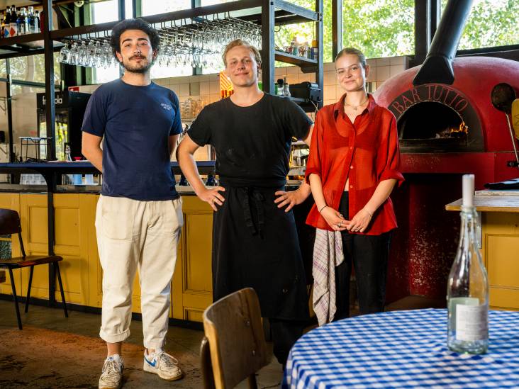 Brownies & downieS komt naar Rotterdam Rotterdam AD.nl