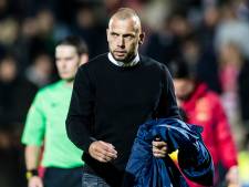 John Heitinga wacht bij Ajax loodzware taak energie te krijgen in selectie die murw is gebeukt