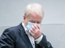 Jaap van Dissel met pensioen, RIVM zoekt opvolger: ‘Evenwichtig en stressbestendig’