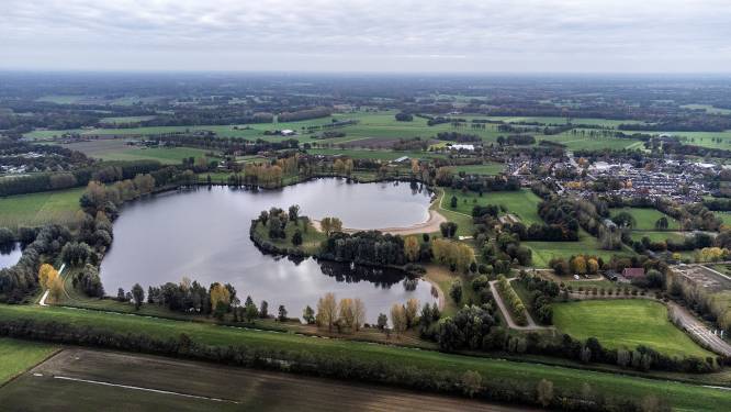 Nieuwe plannen voor Slingeplas vallen goed in Bredevoort