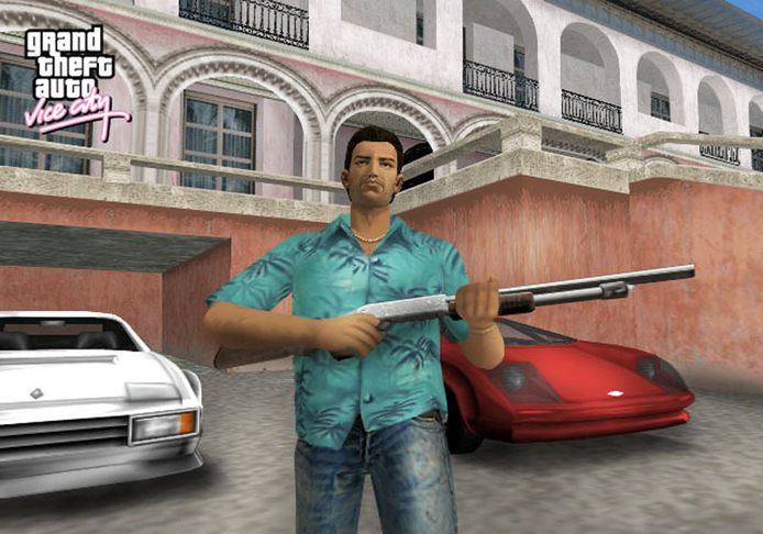 Sorti en 2002, Grand Theft Auto: Vice a réalisé un véritable carton au niveau mondial, comme tous les autres épisodes qui lui ont succédé.