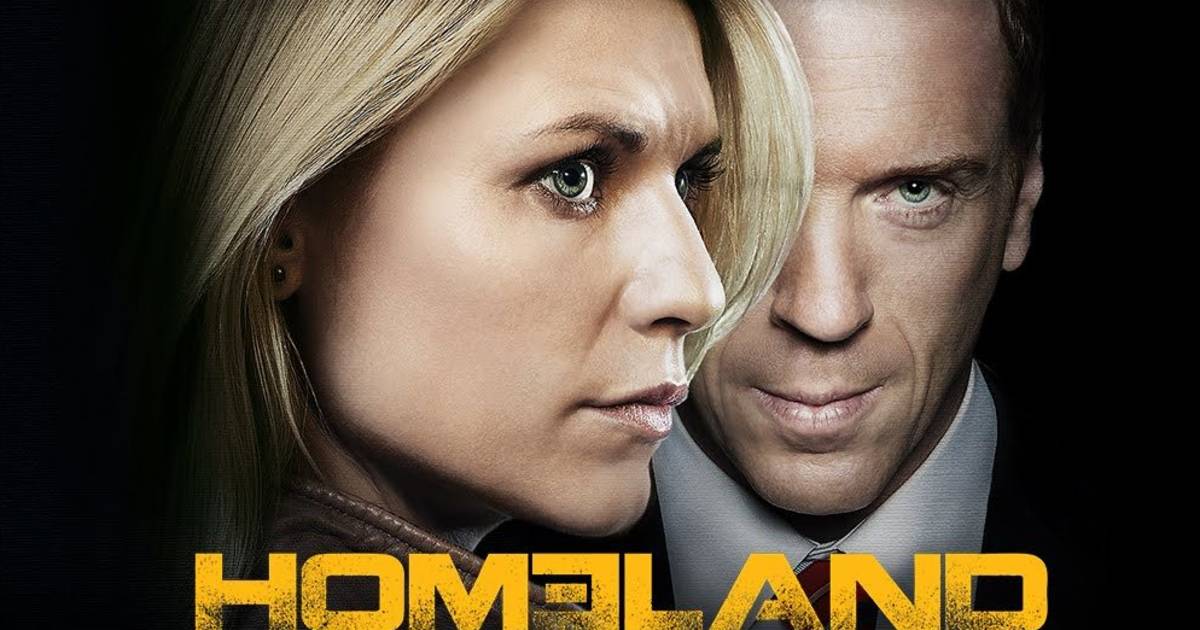 'Niet Amsterdam, maar Den Haag moet Homeland binnenhalen' Show AD.nl
