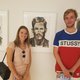 Wat vonden bezoekers van de kunst van Bob Dylan?