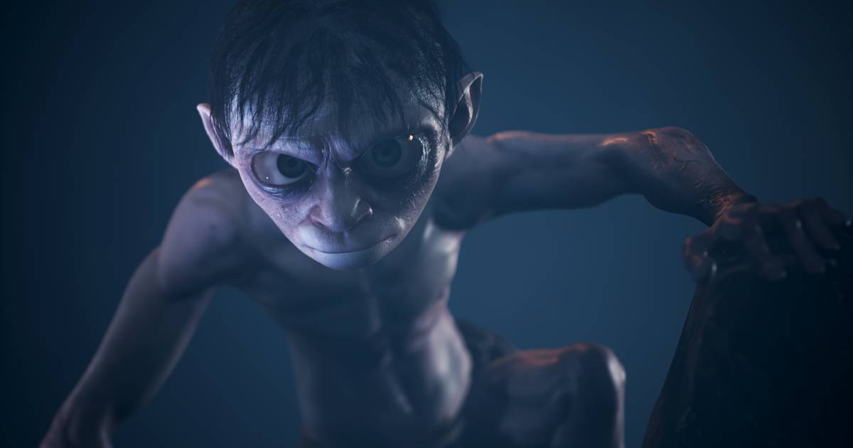 Why ‘The Lord of the Rings: Gollum’ is Worth a One-Way Ticket to Mount Doom |  games