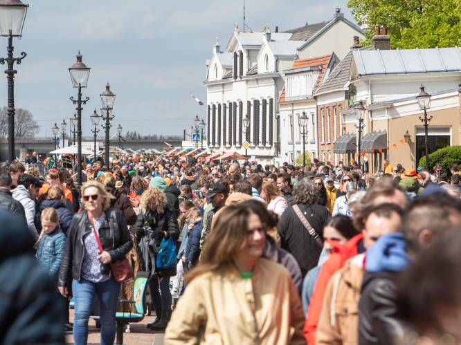 Deventer breekt met traditie van kleedjesmarkt op Brink (en dit is waarom)   
