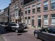 De Ambtmanstraat nu....