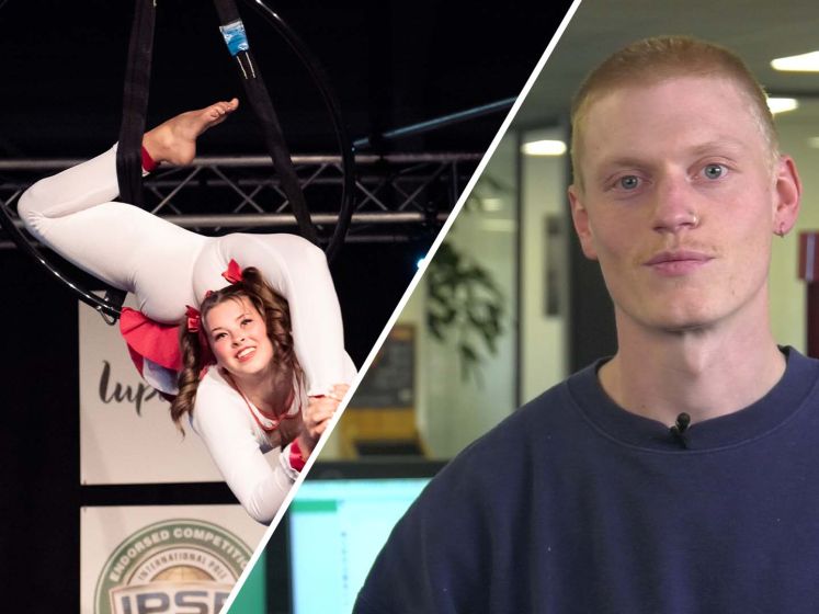 Opa’s en oma’s als vakkenvullers • Politie trekt alles uit de kast voor ‘nepdrugslab’