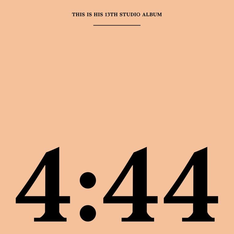 null Beeld © Jay-Z