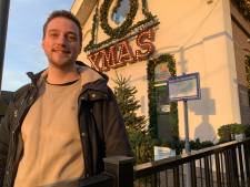 Van tattoo-convention tot Christmas Station Arkel: Mees doet alles voor de dieren
