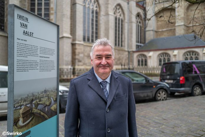 Voorstelling van enkele