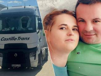 Weduwe van trucker Gheorghe spreekt voor het eerst na aanslag met rioolrooster: “Ik schreeuwde, maar hij hoorde me niet meer”