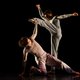 Junior Company-danser Luca Abdel-Nour (19) gaat een grote worden