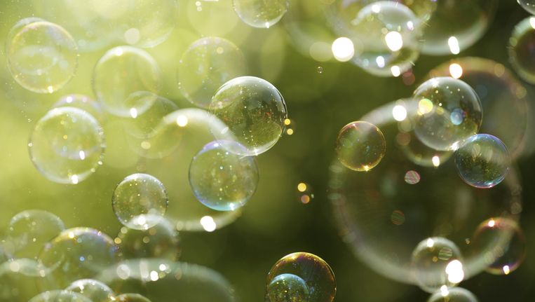null Beeld thinkstock