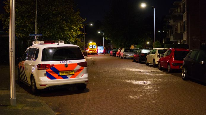 Onrustige Nacht In Zwolle Vier Aanhoudingen Na Vecht En Steekpartij Zwolle Destentor Nl