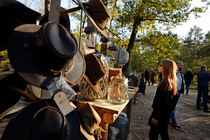 Eerdere editie Landgoed Twente Fair.