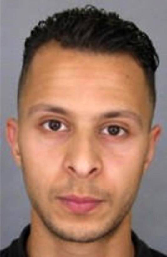 Salah Abdeslam