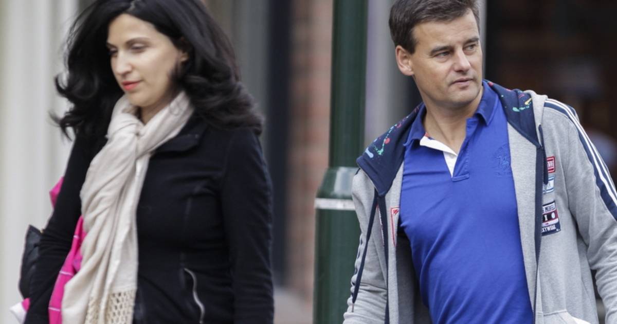 Wilfred Genee erg veranderd door vaderschap | Sterren | AD.nl