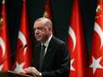 Erdogan appelle au dialogue: “Nous envisageons de bâtir notre avenir ensemble avec l'Europe”
