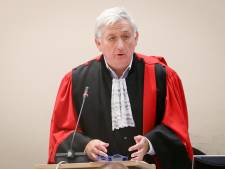 "Pas d'affaire Wesphael, mais juste un crime passionnel"