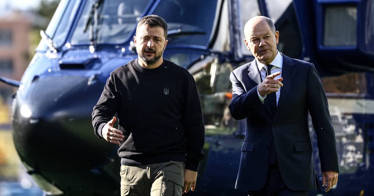 Oekraïne claimt Russische mijnenveger op Oostzee te hebben uitgeschakeld - 