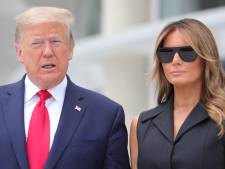 Donald Trump demande à Melania de sourire pour les photos: sa réaction devient virale