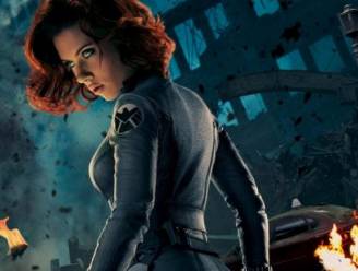 Eerste beelden van de ‘Black Widow’-film met Scarlett Johansson gelekt