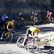 Slovenen Roglic en Pogacar domineren voorjaarskoersen in Frankrijk en Italië