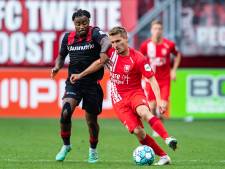 FC Twente met Sadilek nog beter: ‘Dit is de beste ploeg die ik heb getraind’