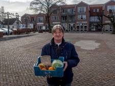 Wekelijkse boerenmarkt niet in Bergen op Zoom maar Woensdrecht: ‘Voor de sfeer en een tas verse groenten’