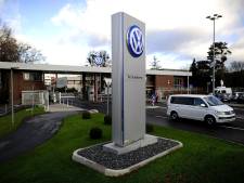 Plus de 6.000 voitures touchées en Belgique par le 2e scandale VW