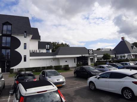 COA meldde misstanden opvang in Oosterhouts hotel niet bij burgemeester: ‘Te weinig aanleiding’