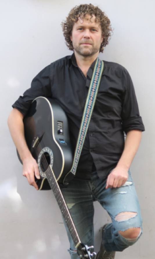 Michiel Penterman.