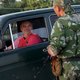 Poetin verscherpt grenscontrole Oekraïne