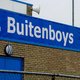 Voetballer Buitenboys (15) gewond na trap in gezicht