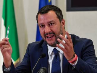 Italiaanse regering struikelt over hogesnelheidstrein