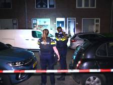 Woning beschadigd na explosie, 17-jarige Rotterdammer aangehouden