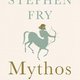 Een goede ondertitel van Stephen Fry's 'Mythos' zou 'Familieperikelen' zijn