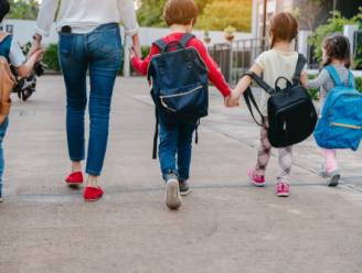Nederlandse kinderen vinden cocaïne bij basisschool en proeven ervan
