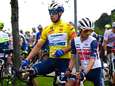 Les coureurs du Tour de Wallonie reversent leurs primes aux victimes des inondations