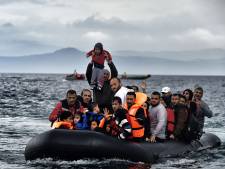 Europese Commissie is blind voor migratiecrisis
