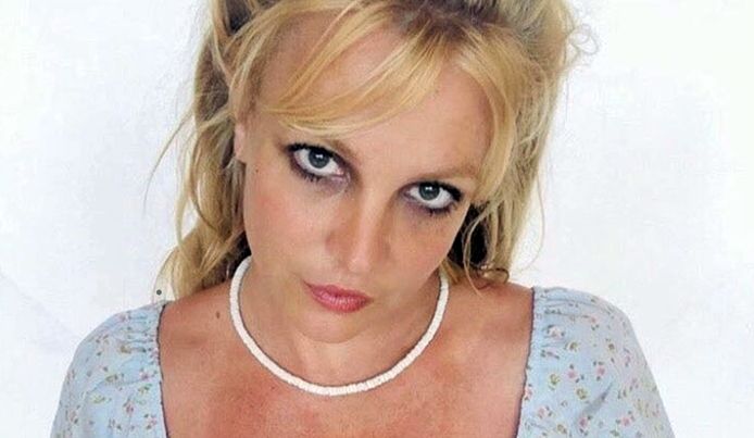 De zorgen rond Britney Spears blijven de afgelopen tijd maar toenemen.