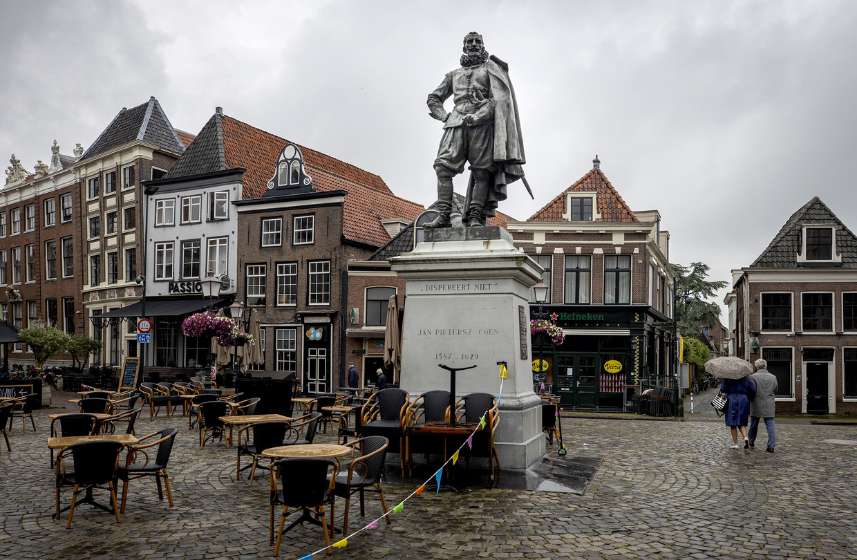 ‘Kolonialisme dan kolonialisme tidak dapat dilihat secara terpisah’