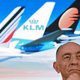 Topman Air France-KLM dreigt met vertrek als personeel salarisaanbod afwijst