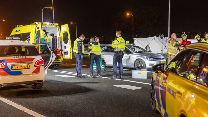 Heracles-speler Rai Vloet aangehouden na ongeval waarbij 4-jarig kind om het leven is gekomen
