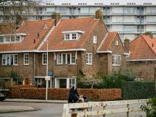 De magie van het jarendertighuis: ‘Zo’n halfronde voordeur alleen al...’