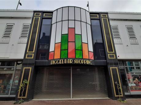 Politiek Roosendaal wordt ongeduldig: De Biggelaar staat al te lang leeg