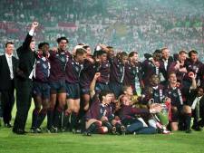 Veel aandacht voor 25ste verjaardag 'Ajax wint Champions League'