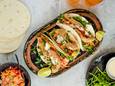Wat Eten We Vandaag: Taco’s met krokante avocado uit de airfryer
