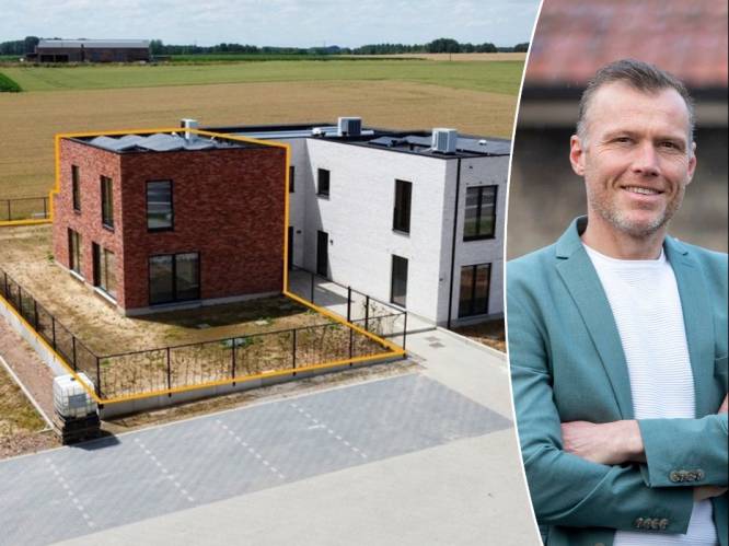 Van 293.500 euro in Limburg tot 399.000 euro in Vlaams-Brabant: deze huizen staan te koop voor de gemiddelde provincieprijzen